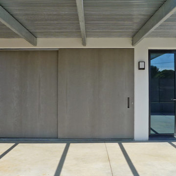 Vivienda en Curtis