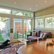 331 Woodside Upgrade
