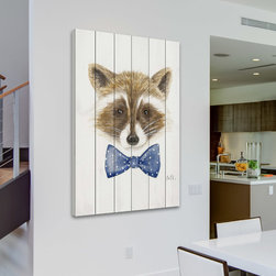 Raccoon - Products