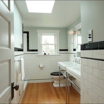2015 Bathrooms with Arciform