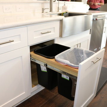 Agora Home Remodel