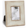 Provence Wood Picture Frame 5 x 5