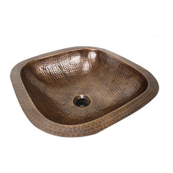Beautiful Sinks - Products