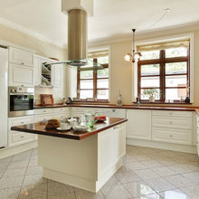Kitchen redo