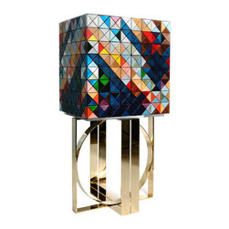 Boca do Lobo Pixel - Furniture