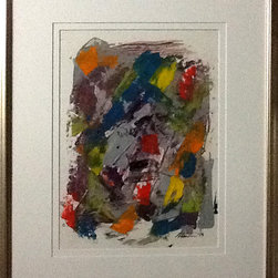 Custom Frames - Fine Art Prints