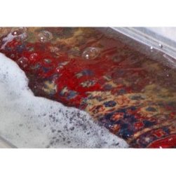 Rug Washing - Products