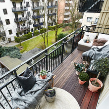 Balcons