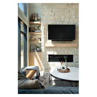 Giddy Up! - Modern - Living Room - Denver - by Kimball Modern Design ...