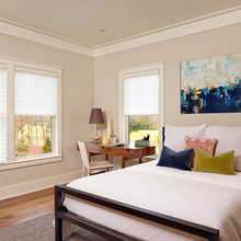Baseboards & Trim Ideas