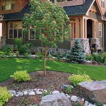 Exteriors