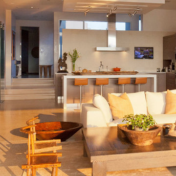 Home Theater and Full Home Automation