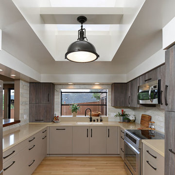 Creating spaces that invite- La Jolla Shores