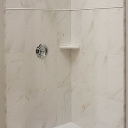 Porcelain Tile - Wall And Floor Tile