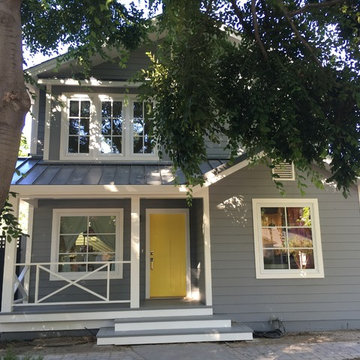 Darling Dwelling