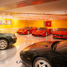 Garages