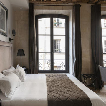 Hôtel Le Presbytère
