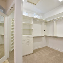 closets