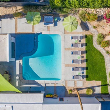 OVERLOOK RENOVATION
