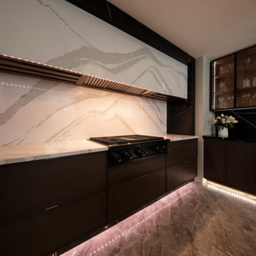 Qiong Lin’s Dacor design should be in a museum! Wow!