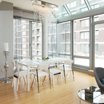 Penthouse Jewel