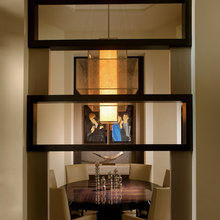 Dining Room {DESIGN}