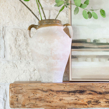 Rustic Refined Ranch Home | Dripping Springs, Texas