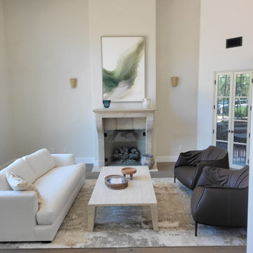 Full Home Remodeling from A-Z