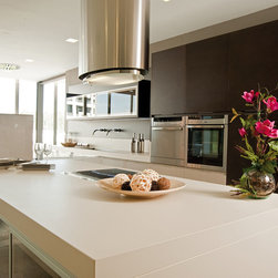 Neolith Sintered Surfaces - Kitchen Countertops