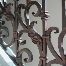 Handrails - Products