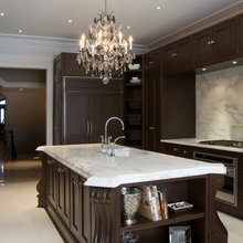Kitchen Ideas