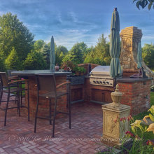Patio Ideas