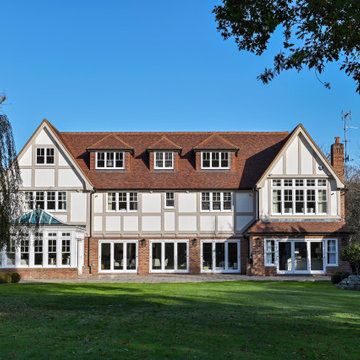 Surrey Hills Family Home