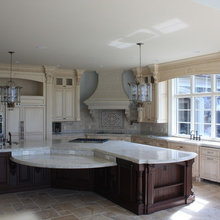 Kitchen Ideas