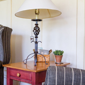 The Reclaimed Home