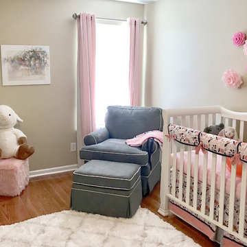 Rooms featuring our Products