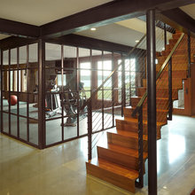 Home gym ideas