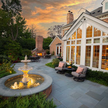Patio Ideas