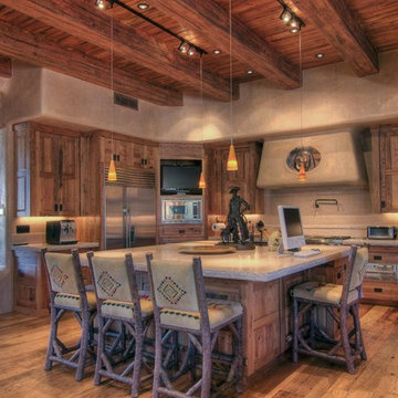 Private Residence
