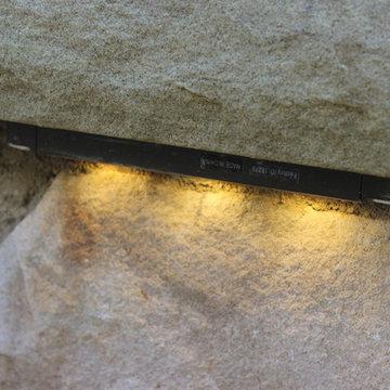 Outdoor Lighting
