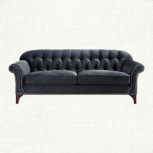 Living Area - Arhaus