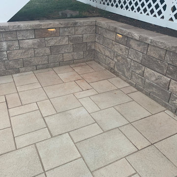 Pavers Patios