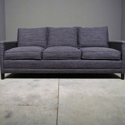 london sofa - Sofas