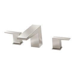 Mid-town&trade; Roman Tub Faucet Trim Kit - Bathroom Sink Faucets