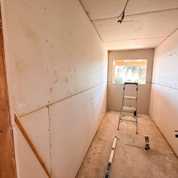 Drywall Project