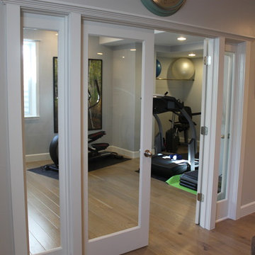 Haven Basement