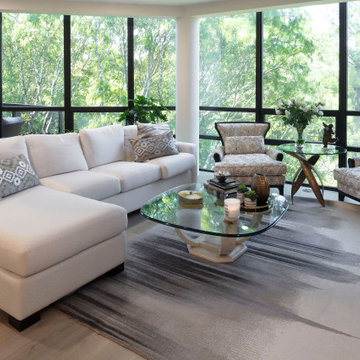 Retirement Condo Living