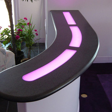 Our Work