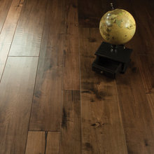 Flooring