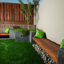general landscaping photos